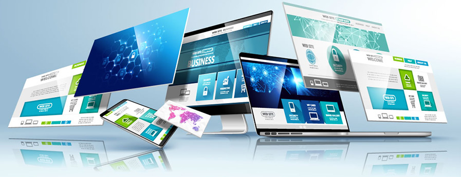 Website Design and Development company India - Outsourcing Technologies